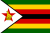 Zimbabwe Flag vehicle shipping